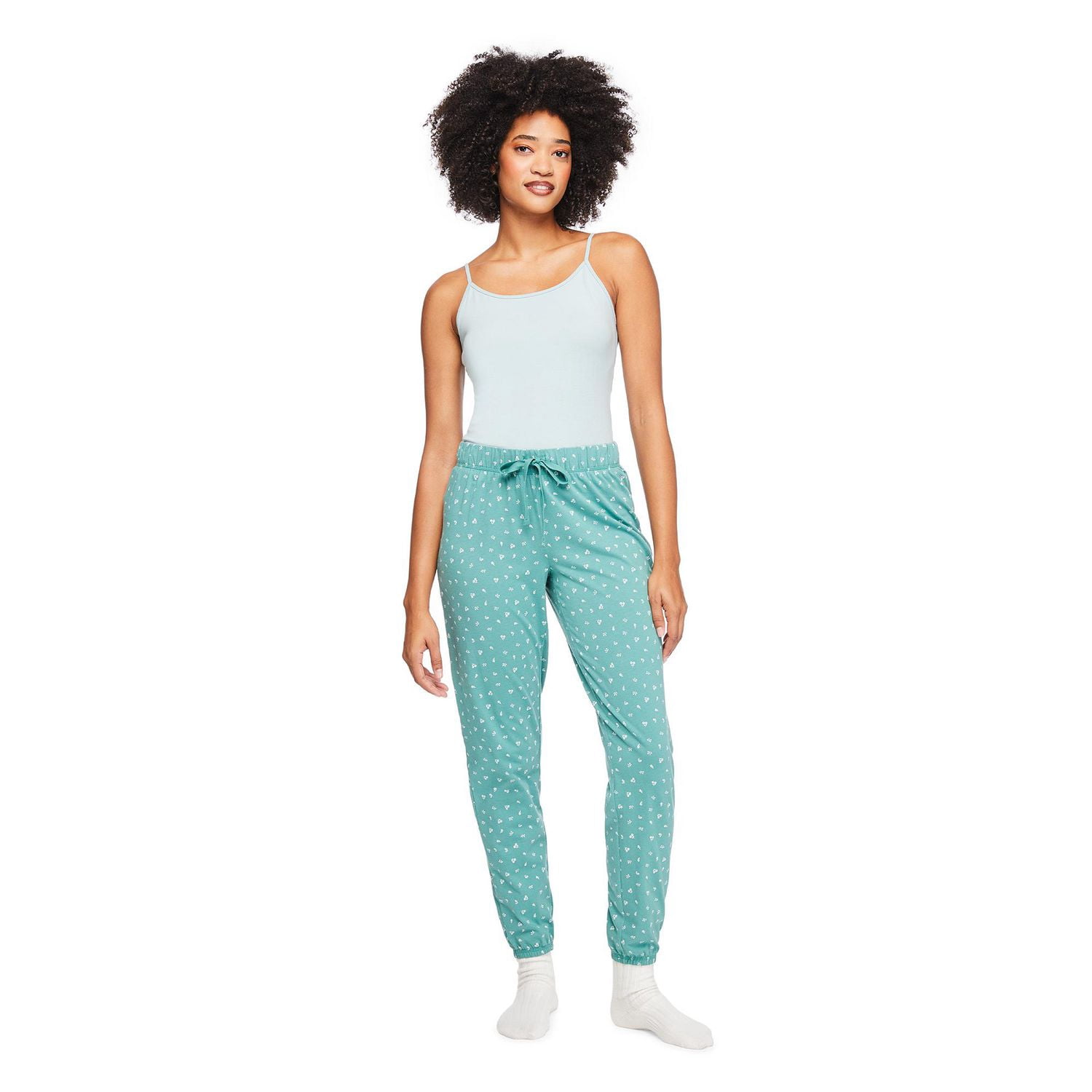 George Women's Jersey Sleep Jogger