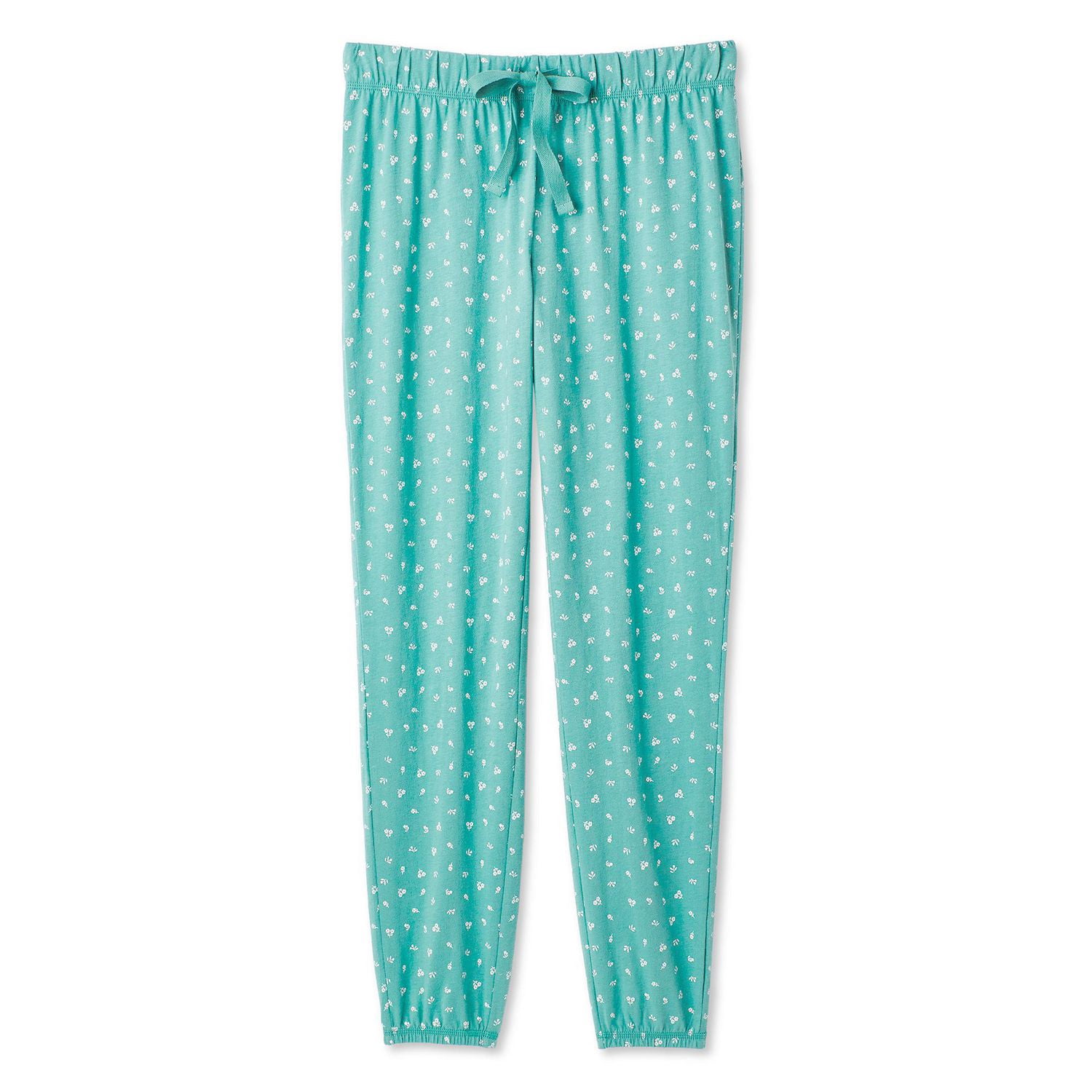 Jogger de nuit en jersey George pour femmes