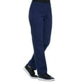 thumbnail image 4 of Scrubstar Women's Core Essentials Stretch Poplin Pull-On Scrub Pant, 4 of 6