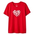 thumbnail image 1 of Iyla Women's Graphic T-Shirt, 1 of 6