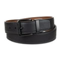 thumbnail image 1 of Genuine Dickies Men's Two-In-One Reversible Comfort Stretch Belt, 1 of 5