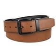 thumbnail image 5 of Genuine Dickies Men's Two-In-One Reversible Comfort Stretch Belt, 5 of 5