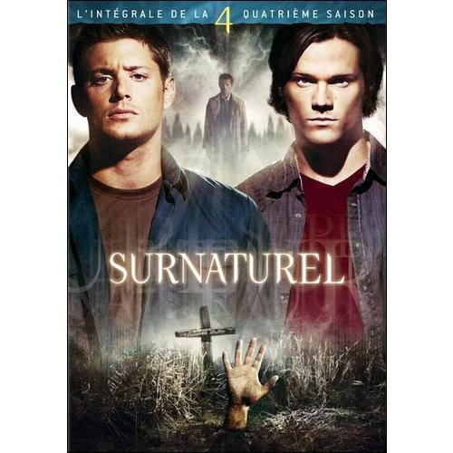 Supernatural: The Complete Seventh Season (Sous-titres français)