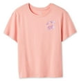 thumbnail image 1 of T-shirt avec imprimé graphique George pour filles, 1 of 6