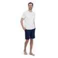 thumbnail image 3 of Hanes short de nuit pour hommes, paquet de 2, 3 of 4