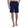 thumbnail image 4 of Hanes short de nuit pour hommes, paquet de 2, 4 of 4