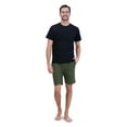 thumbnail image 1 of Hanes short de nuit pour hommes, paquet de 2, 1 of 4