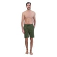 thumbnail image 2 of Hanes short de nuit pour hommes, paquet de 2, 2 of 4