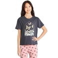 thumbnail image 1 of T-shirt avec imprimé graphique George pour filles, 1 of 6
