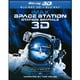 IMAX: Station Spatiale 3D (Blu-ray 3D) (Bilingue) – image 1 sur 1
