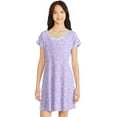 thumbnail image 1 of George Girls' Printed Fooler Dress, 1 of 7