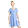 thumbnail image 1 of George Girls' Fooler Dress, 1 of 7