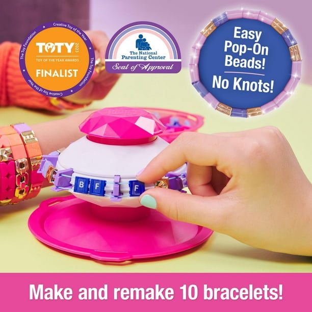 Bracelets Maker – Machine à bracelets et fabrication perles et