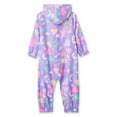 thumbnail image 2 of Habit de pluie imprimé George pour petites filles, 2 of 2