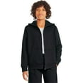 thumbnail image 1 of George Boys' Full Zip Hoodie 2-Pack, 1 of 7