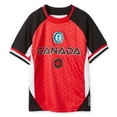 thumbnail image 1 of FIFA Toddlers' Unisex Canada Soccer Jersey, 1 of 1