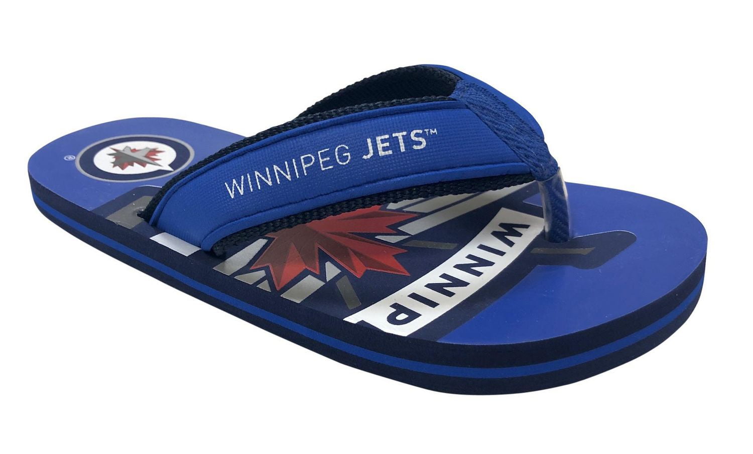 sandals winnipeg