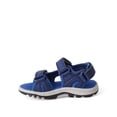thumbnail image 3 of Sandales de sport George pour petits garçons, 3 of 4
