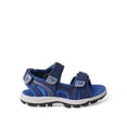 thumbnail image 1 of Sandales de sport George pour petits garçons, 1 of 4