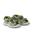 thumbnail image 2 of Sandales de sport George pour petits garçons, 2 of 4