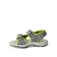 thumbnail image 3 of Sandales de sport George pour petits garçons, 3 of 4
