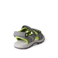 thumbnail image 4 of Sandales de sport George pour petits garçons, 4 of 4