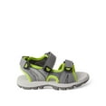 thumbnail image 1 of Sandales de sport George pour petits garçons, 1 of 4