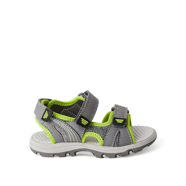Sandales de sport George pour petits garçons