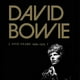David Bowie - Five Years 1969-1973 (Remasterisée) – image 1 sur 1