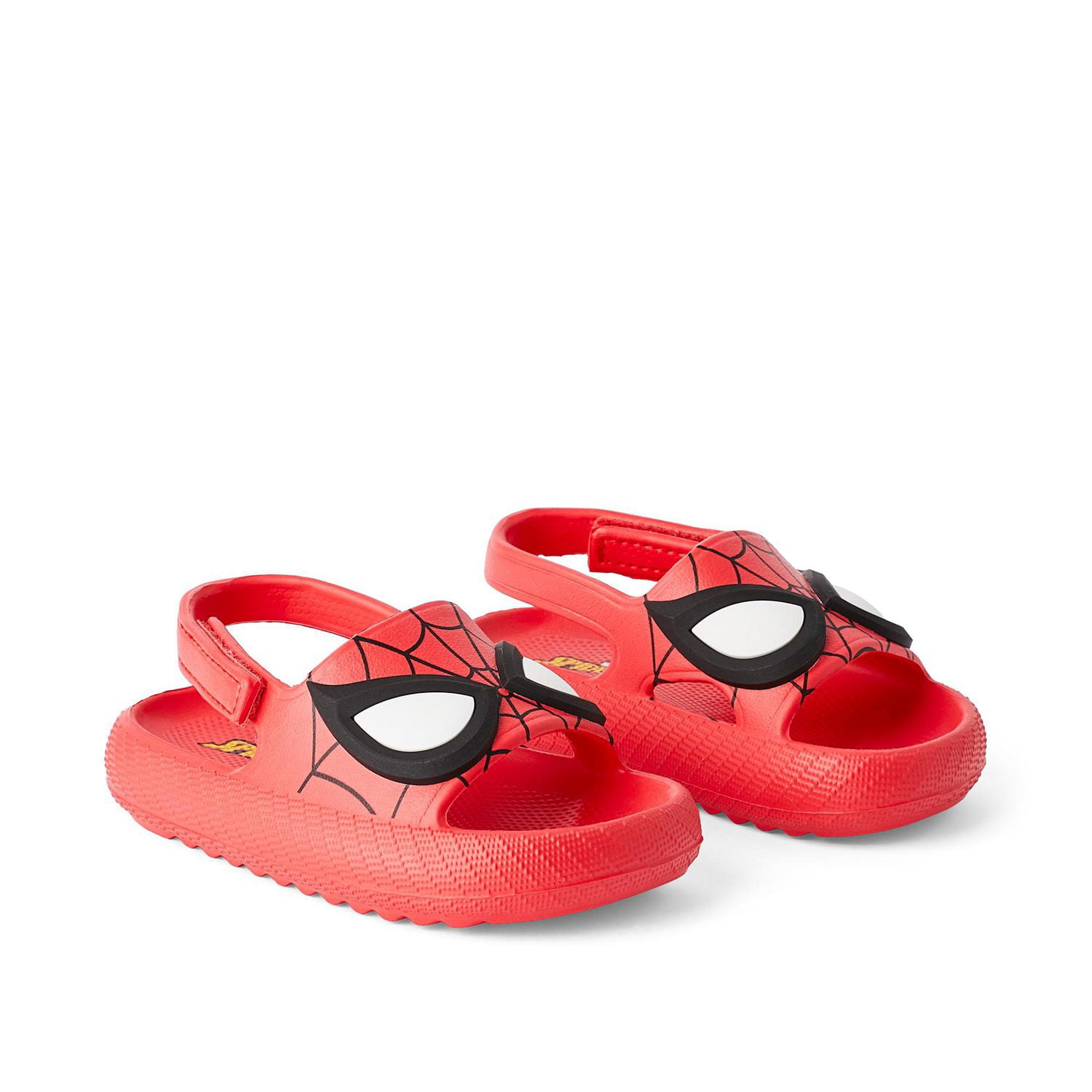 Marvel Toddler Boys' Spider-Man Slides