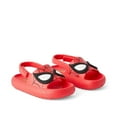 thumbnail image 2 of Mules Spider-Man Marvel pour petits garçons, 2 of 2