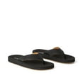 thumbnail image 2 of George Men's Casual Flip-Flop Sandals, 2 of 4