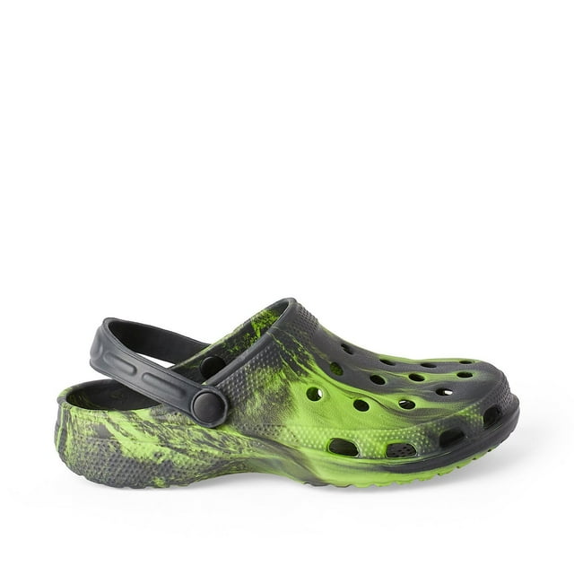 George Big Boys' Lightweight Clogs