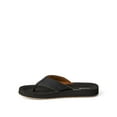 thumbnail image 3 of George Men's Casual Flip-Flop Sandals, 3 of 4