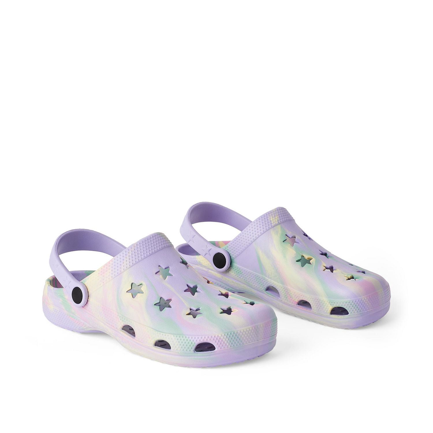 George Girls' Clog Shoes