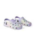 thumbnail image 2 of George Girls' Clog Shoes, 2 of 4