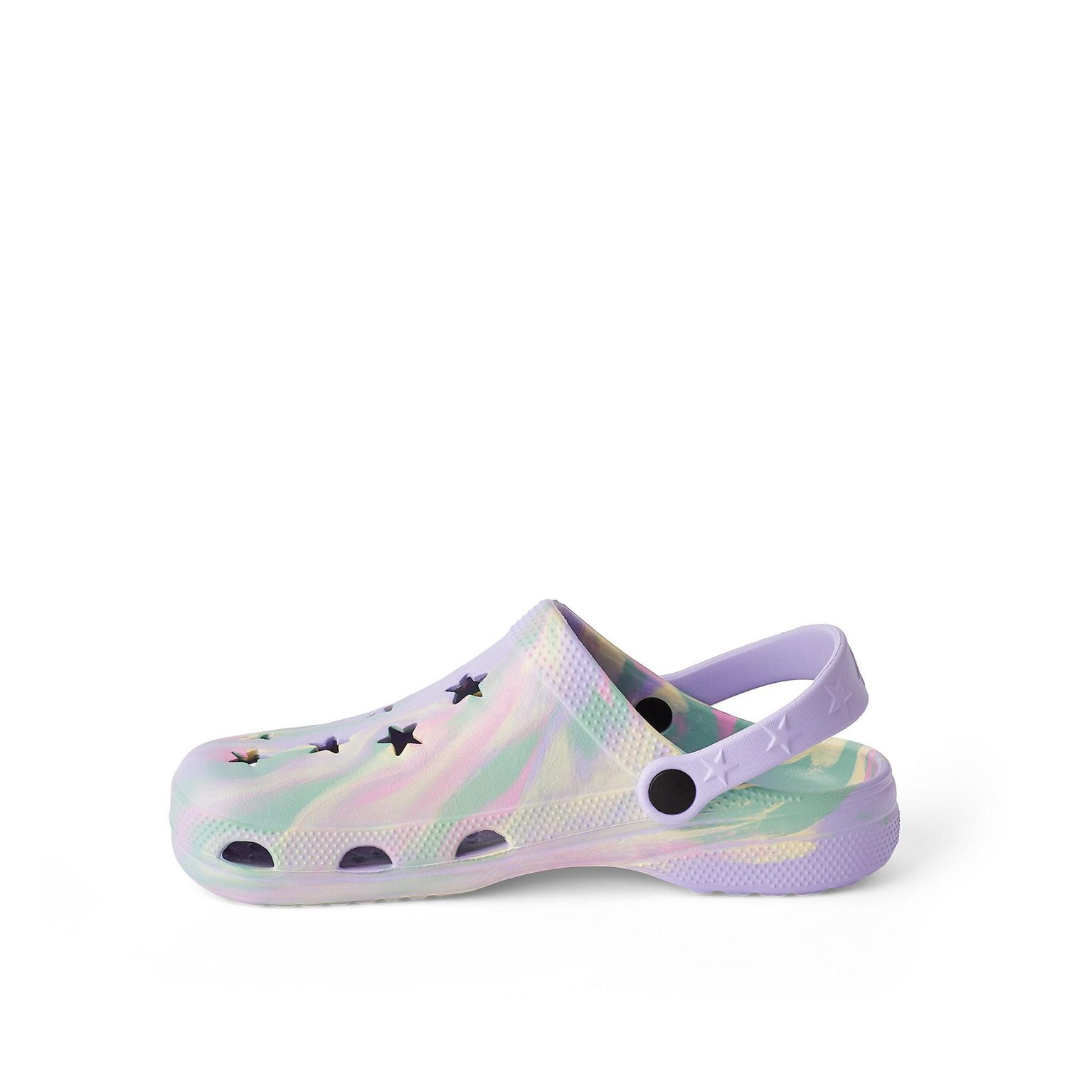 George Girls' Clog Shoes