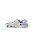 thumbnail image 3 of George Girls' Clog Shoes, 3 of 4