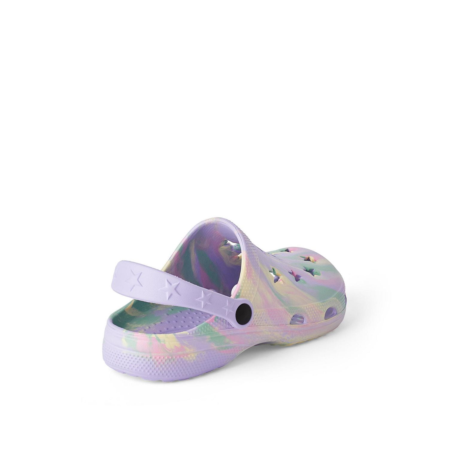 George Girls' Clog Shoes