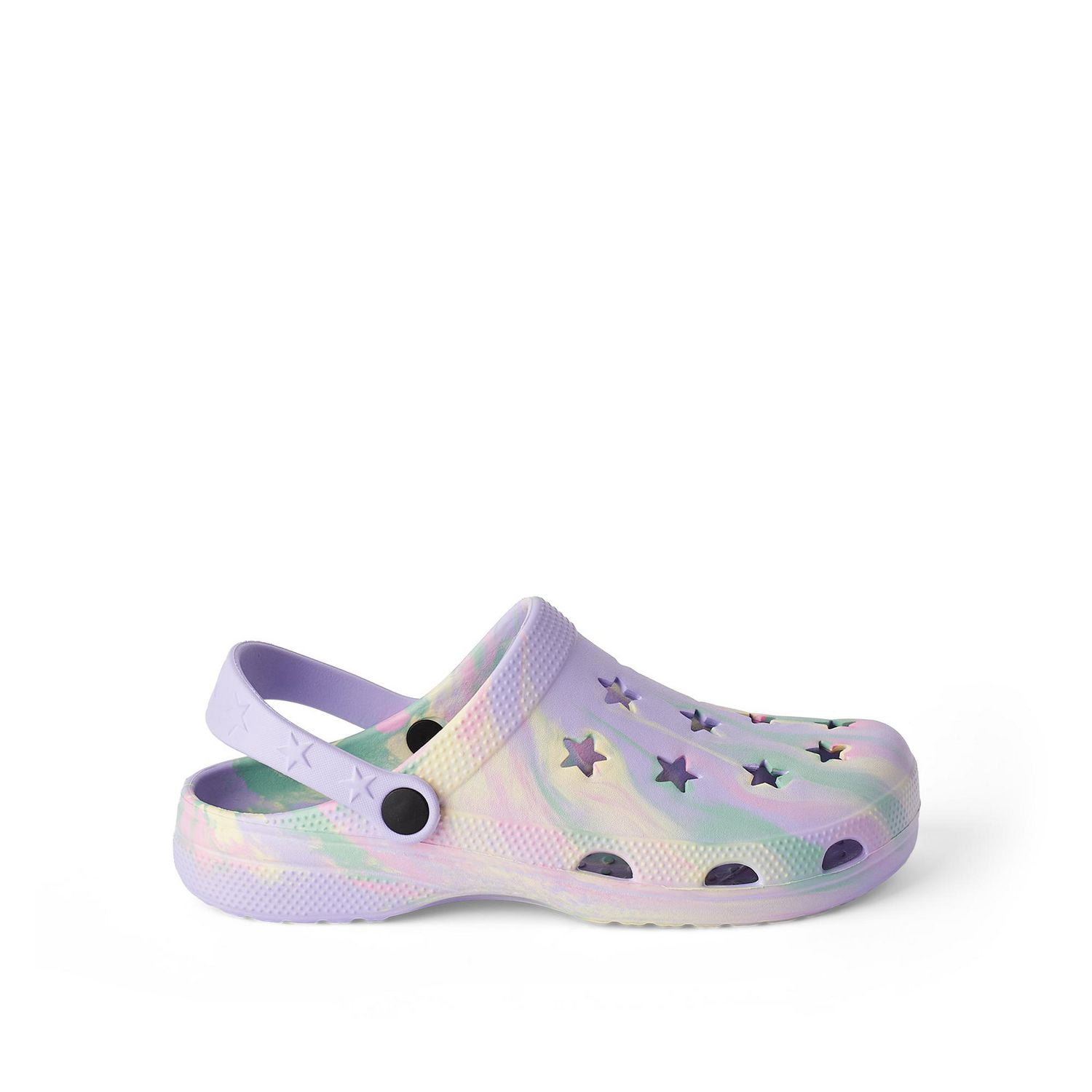 George Girls' Clog Shoes