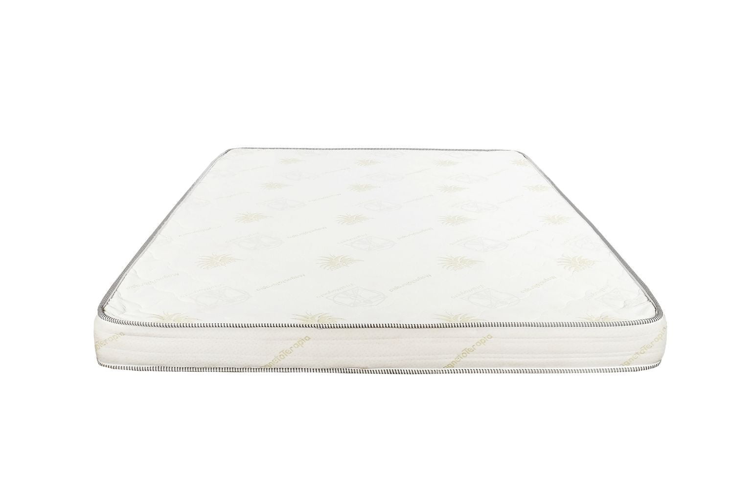 Primo International Luciano 6” Polyfoam Reversible Mattress Walmart
