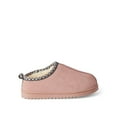 thumbnail image 1 of Canadiana Women's Suede Clog Slippers, 1 of 4