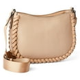 thumbnail image 2 of Time and Tru Women's Crossbody Bag, 2 of 3