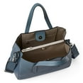 thumbnail image 3 of Time and Tru Women's Satchel, 3 of 4