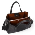 thumbnail image 3 of Time and Tru Women's Satchel, 3 of 4