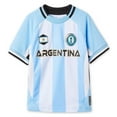 thumbnail image 1 of FIFA Toddler Boys' Argentina Soccer Jersey, 1 of 1