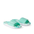 thumbnail image 2 of Reebok Girls' Slides, 2 of 4