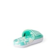 thumbnail image 4 of Reebok Girls' Slides, 4 of 4