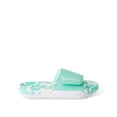 thumbnail image 1 of Reebok Girls' Slides, 1 of 4