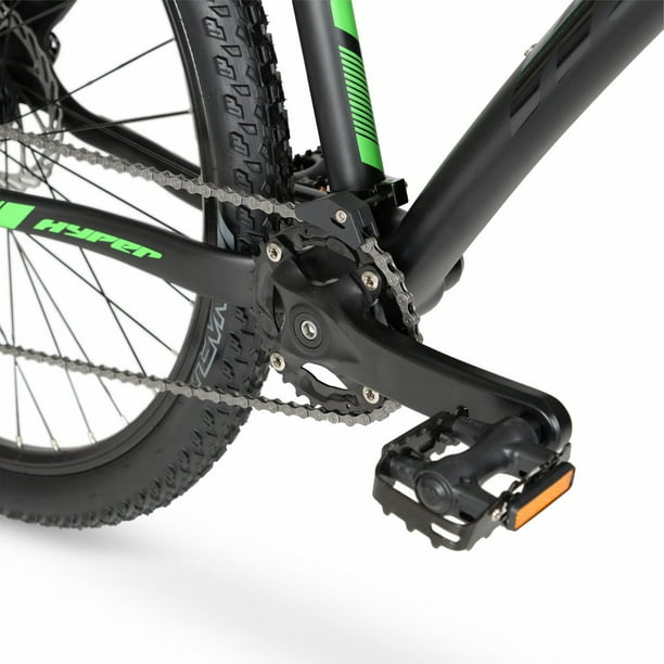 huffy 26 nighthawk men's mountain bike